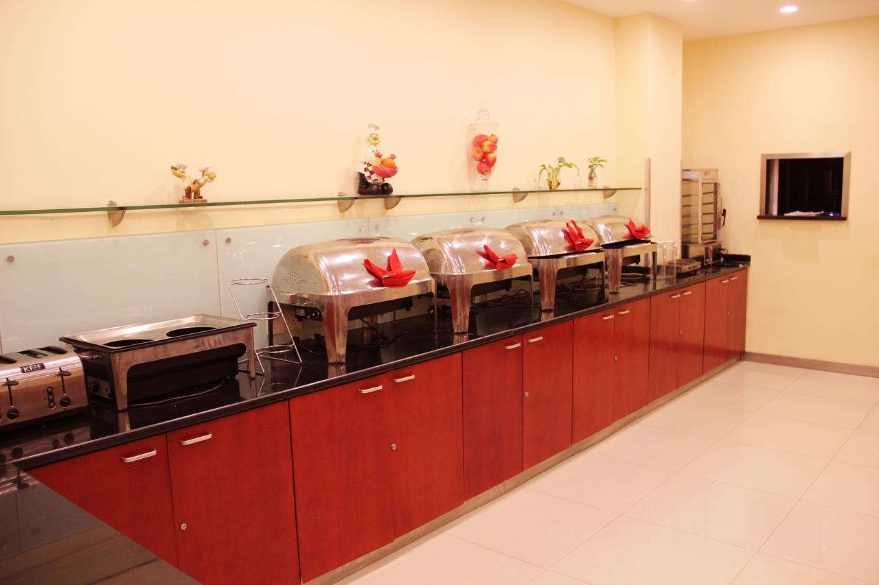 Hanting Hotel Shenyang Sujiatun Railway Station Номер фото